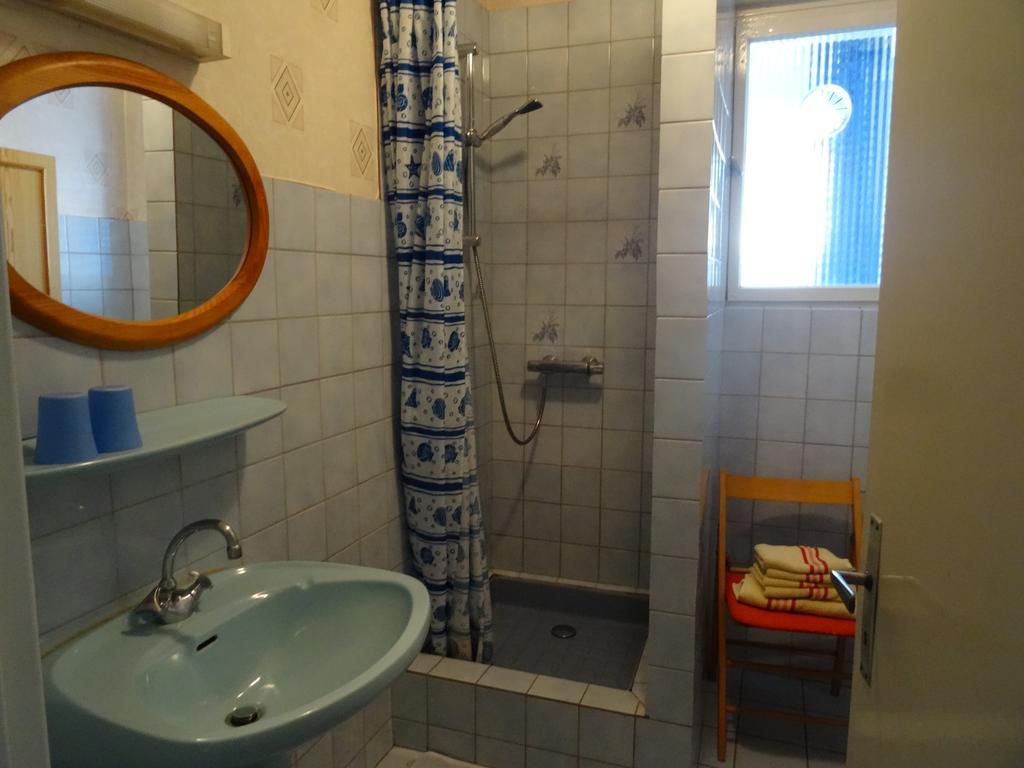 Apartamento Rentz Martine Riquewihr Habitación foto