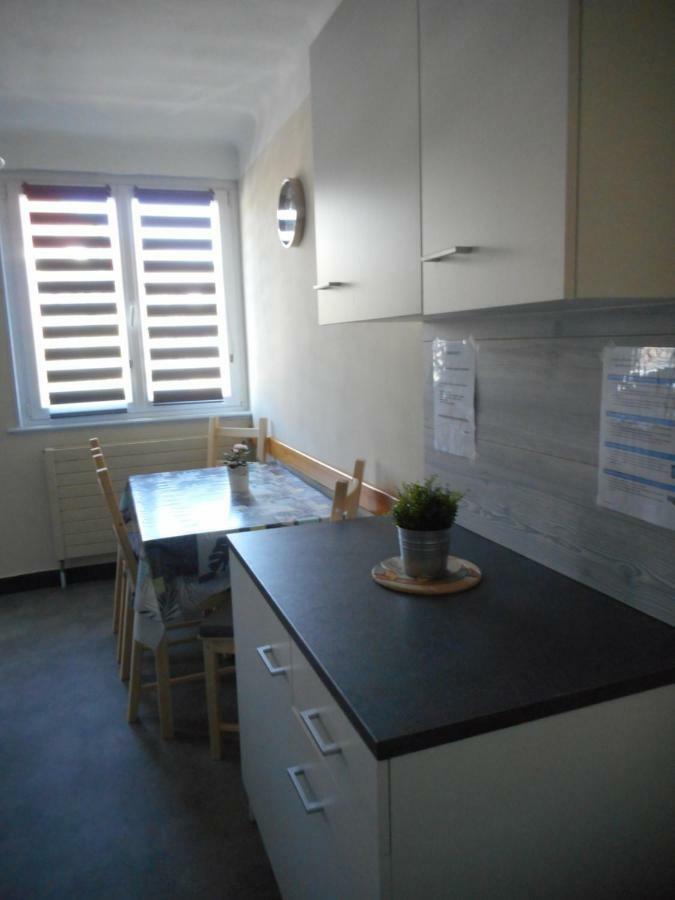 Apartamento Rentz Martine Riquewihr Exterior foto