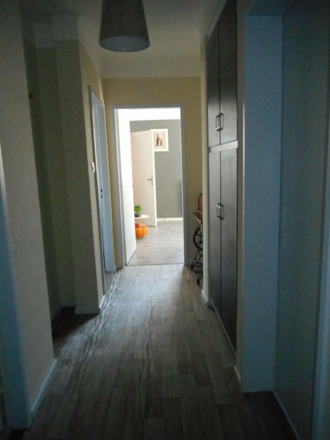 Apartamento Rentz Martine Riquewihr Exterior foto
